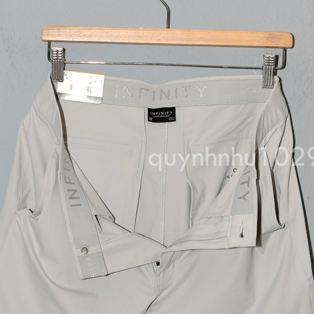 Infinity Men's Performance Short - Picture 8 of 14
